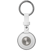 Беспроводная метка Magssory UFO Magnetic Geo Tag, белый ATG001-WH