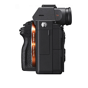 Фотоаппарат Sony Alpha 7 Mark III (ILCE-7M3) Kit FE 28-70mm F3.5-5.6 OSS SY-50