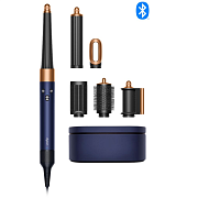 Стайлер Dyson Airwrap HS08 Complete Long Prussian Blue/Copper HS08LCPBC