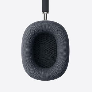 Беспроводные наушники AirPods Max 2024, USB Type-C, Midnight, Б/У AP-2024mdny