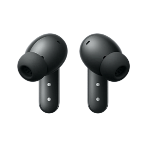 Беспроводные наушники Nothing Buds, черный NC-BLK