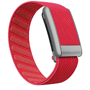 Ремешок Whoop SuperKnit Rhodonite для Whoop Peak 5.0, красный WHP-RHODONITE