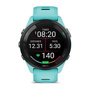 Спортивные часы Garmin Forerunner 265 Aqua 010-02810-12