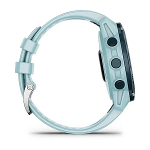 Спортивные часы Garmin Descent G1 Solar Ocean Edition 010-02604-04