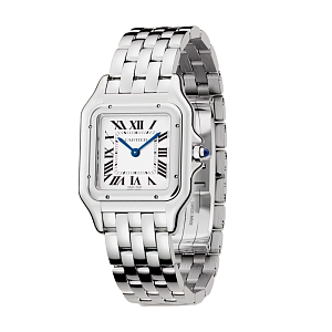 Часы Panthere De Cartier Medium WSPN0015