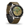 Смарт-часы Garmin Marq Adventurer Gen 2 Damascus Steel Edition 010-03393-31