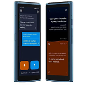 Электронный словарь и переводчик iFLYTEK Smart translator 4.0 AI2221T