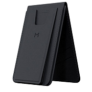 Картхолдер Magssory Tripod Magnetic Vlog Wallet с MagSafe, миднайт ACL002-MD