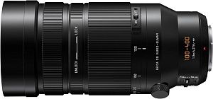Объектив Panasonic Lumix Leica DG Vario-Elmar 100-400mm f/4.0-6.3 ASPH O.I.S PSO-8