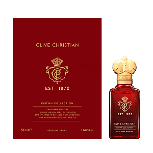 Духи Clive Christian Crown Collection Matsukita 50 мл CC-3