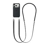 Тканевый ремешок через плечо Apple Crossbody Strap для iPhone MGGL4FE/A