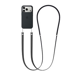 Тканевый ремешок через плечо Apple Crossbody Strap для iPhone MGGL4FE/A