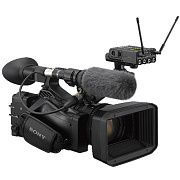 Видеокамера Sony PXW-Z190 SYV-1