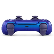 Геймпад Sony PlayStation 5 Chrome Indigo DSPS5CI