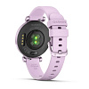 Умные часы Garmin Lily 2 Lilac Case With Lilac Silicone Band 010-02839-01