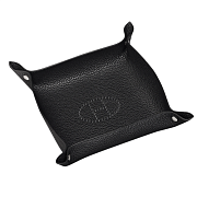 Монетница Hermes Mises et Relances H Evelyne Noir MREN-1