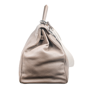 Сумка Hermes Kelly 50 Etoupe, Б/У HK-50