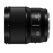 Объектив Panasonic 85mm f/1.8 L-Mount PSO-15