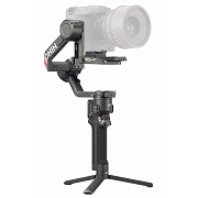 Стабилизатор DJI RS4 Pro Combo Black DJIRS42