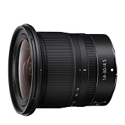 Объектив Nikon 14-30mm f/4S Nikkor Z 1430F4S