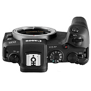 Фотоаппарат Canon EOS RP Body Black CAN-7