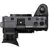 Видеокамера Sony Cinema Line ILME-FX2 Body, Русское меню ILME-FX2