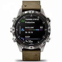 Garmin Marq