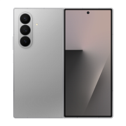 Смартфон Samsung Galaxy Z Fold 7 12/512Gb Silver Shadow ZF7-8