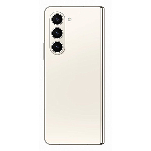 Смартфон Samsung Galaxy Z Fold 5 12/256Gb Cream ZF5-3