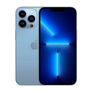 Смартфон Apple iPhone 13 Pro 256 ГБ, Dual: nano SIM + eSIM, небесно-голубой IP13-84