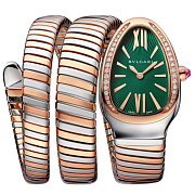 Часы Bvlgari Serpenti Tubogas Watch 102791 102791