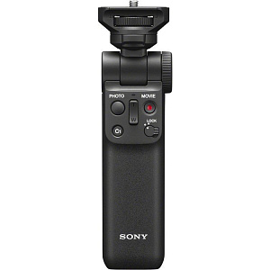Рукоятка-штатив Sony GP-VPT2 Black GP-VPT2BT