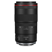Объектив Canon RF 100mm f/2.8 L Macro IS USM CANO-227