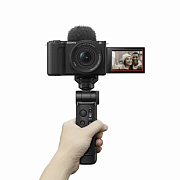 Рукоятка-штатив Sony GP-VPT3 Black с пультом дистанционного управления GP-VPT3