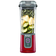 Портативный блендер Ninja Blast BC100CRANZ, 470 мл, красный BC100CRANZ