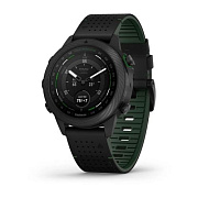 Смарт-часы Garmin Marq Golfer (Gen 2) Carbon Edition 010-02722-21