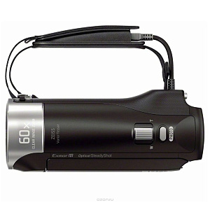 Видеокамера Sony HDR-CX405, Русское меню SYV-10