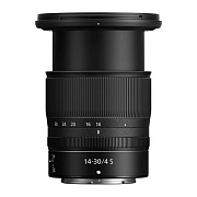 Объектив Nikon 14-30mm f/4S Nikkor Z 1430F4S