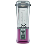 Портативный блендер Ninja Blast BC100PRANZ, 470 мл, фиолетовый BC100PRANZ