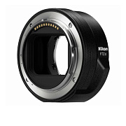 Адаптер Nikon FTZ II (Nikon F на Nikon Z) ADPT 04