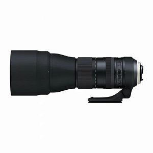 Объектив Tamron SP AF 150-600mm f/5-6.3 Di VC USD G2 (A022) Canon EF TRM 15