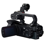 Видеокамера Canon XA11 Black SN-11