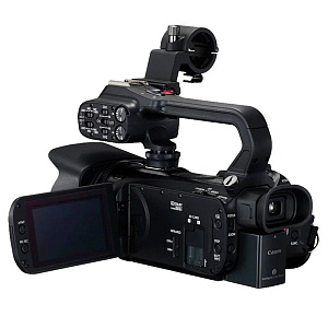 Видеокамера Canon XA11 Black, Русское меню SN-11