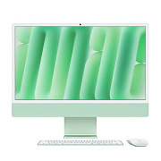 iMac 24″ 2024 Green Z1K3000PM