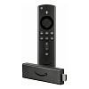 TV-приставка Amazon Fire TV Stick 4K, черный AFTV4K-BK