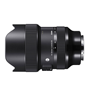 Объектив Sigma 14-24mm f/2.8 DG DN Art Sony E-Mount Black SG-6