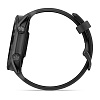 Спортивные часы Garmin Forerunner 570 47 мм Slate Gray 010-02971-00