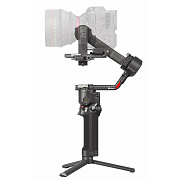 Стабилизатор DJI RS4 Pro Combo Black DJIRS42
