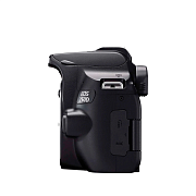 Фотоаппарат Canon EOS 250D Kit EF-S 18-55mm f/3.5-5.6 DC III Black CAN-250DB