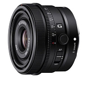 Объектив Sony FE 24mm f/2.8 G SYO-51
